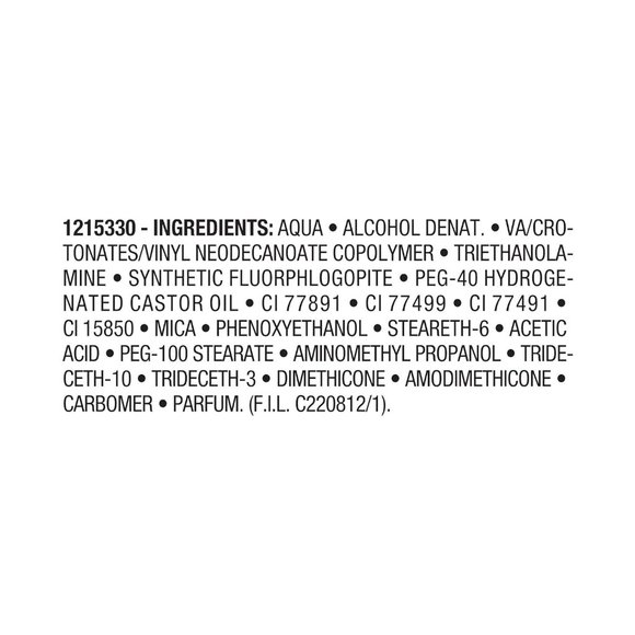 L'oreal Paris Hair Color Colorista Makeup 1-day for Blondes, Lilac500 - Picture 7 of 9